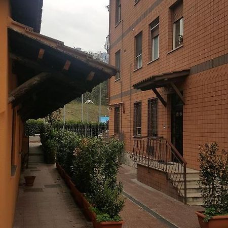 فندق La Palazzina روما المظهر الخارجي الصورة