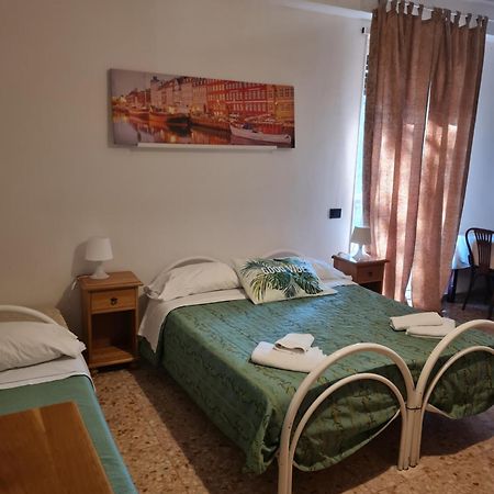 فندق La Palazzina روما المظهر الخارجي الصورة