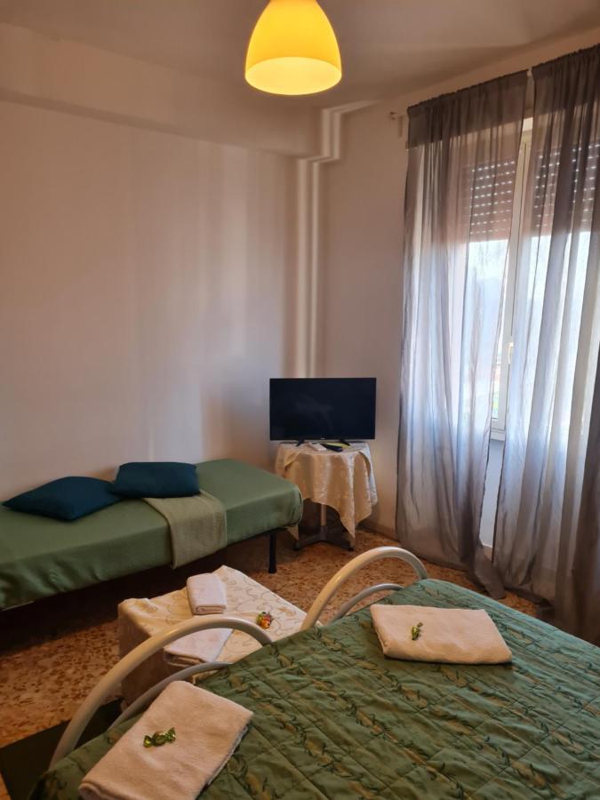 فندق La Palazzina روما المظهر الخارجي الصورة