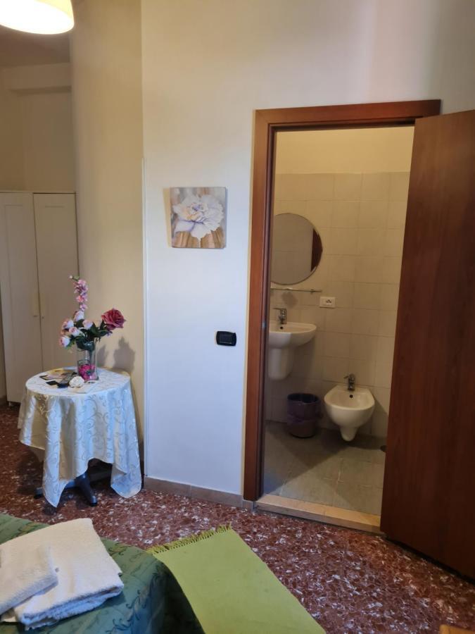 فندق La Palazzina روما المظهر الخارجي الصورة