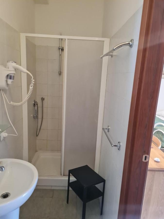 فندق La Palazzina روما المظهر الخارجي الصورة