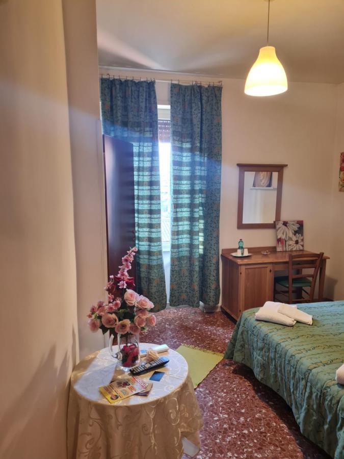 فندق La Palazzina روما المظهر الخارجي الصورة