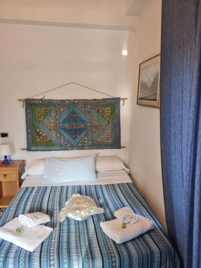 فندق La Palazzina روما المظهر الخارجي الصورة