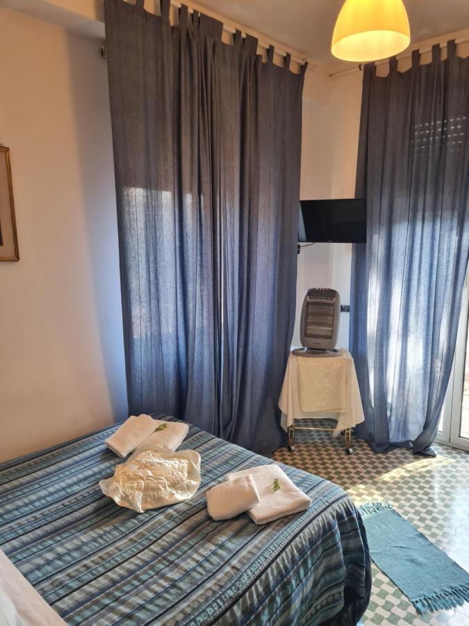 فندق La Palazzina روما المظهر الخارجي الصورة