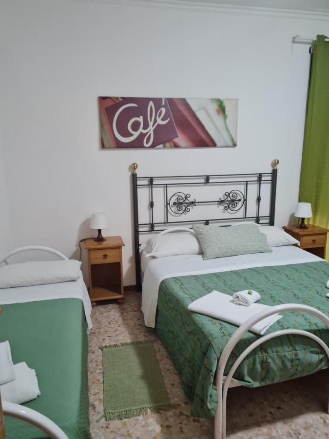 فندق La Palazzina روما المظهر الخارجي الصورة