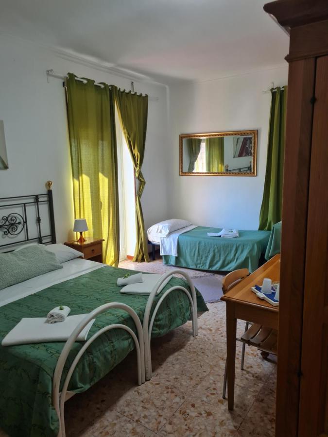 فندق La Palazzina روما المظهر الخارجي الصورة