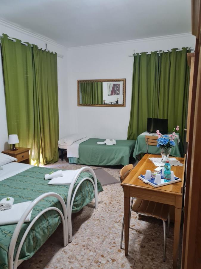 فندق La Palazzina روما المظهر الخارجي الصورة