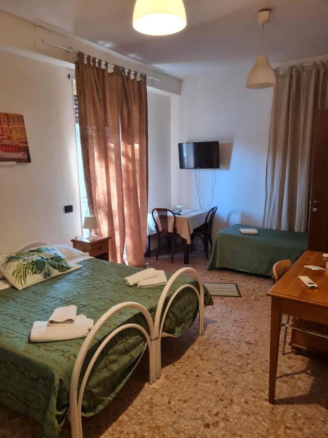 فندق La Palazzina روما المظهر الخارجي الصورة