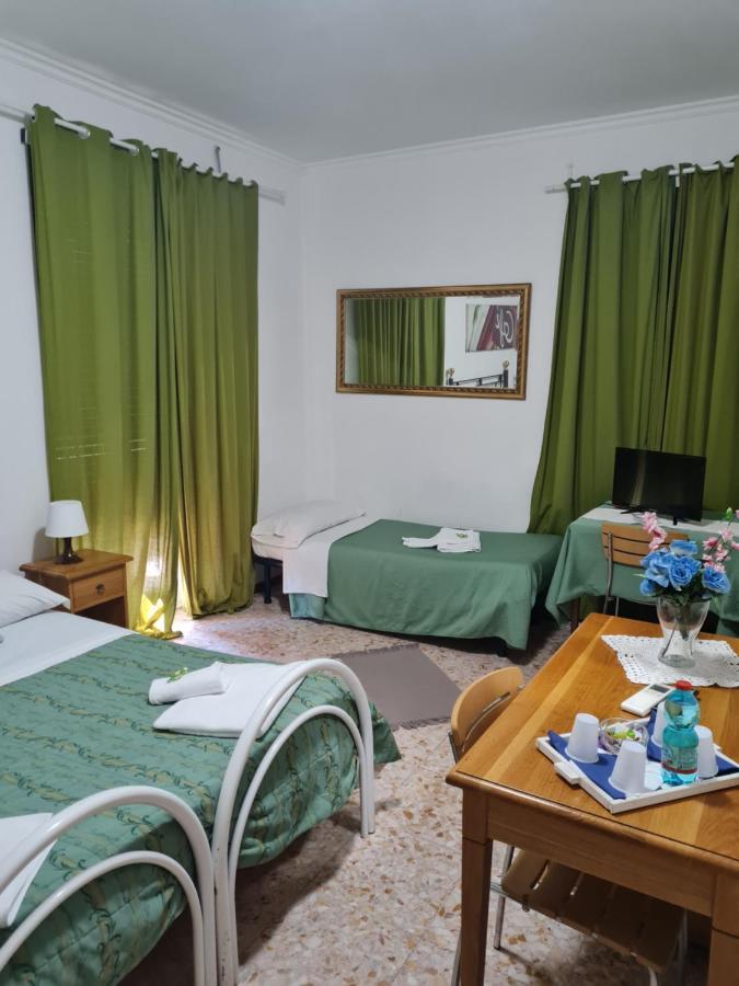 فندق La Palazzina روما المظهر الخارجي الصورة