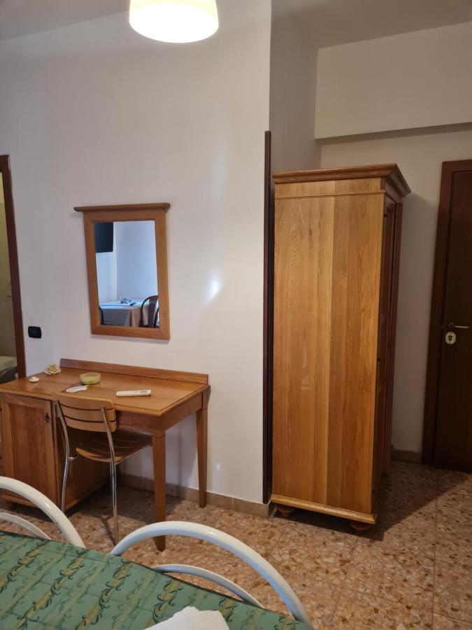 فندق La Palazzina روما المظهر الخارجي الصورة