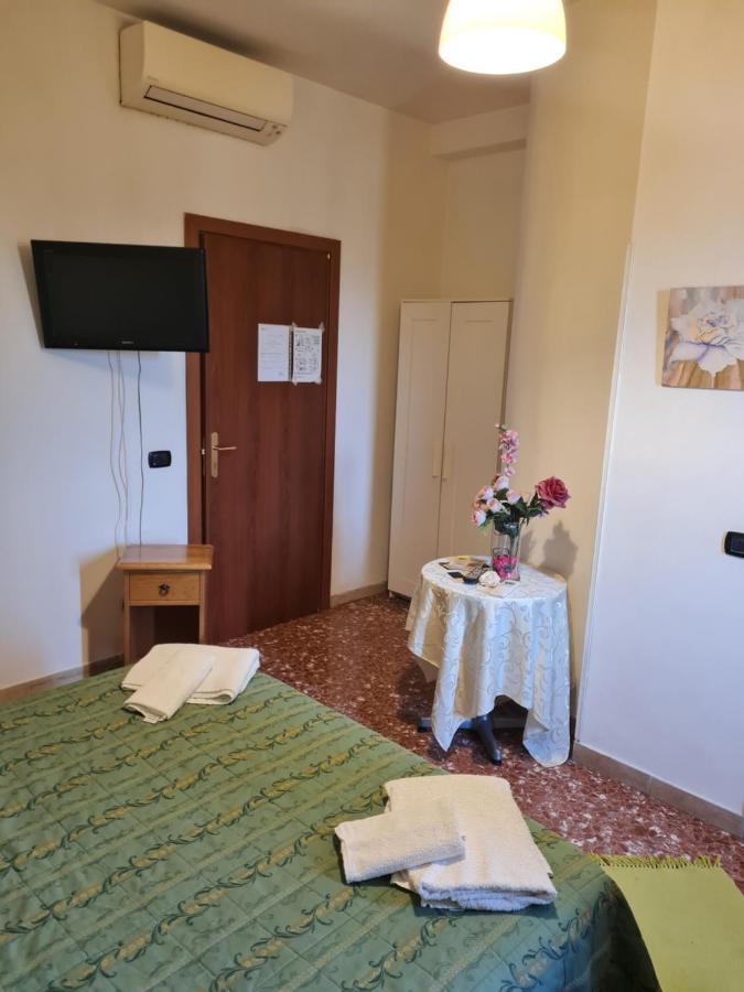 فندق La Palazzina روما المظهر الخارجي الصورة