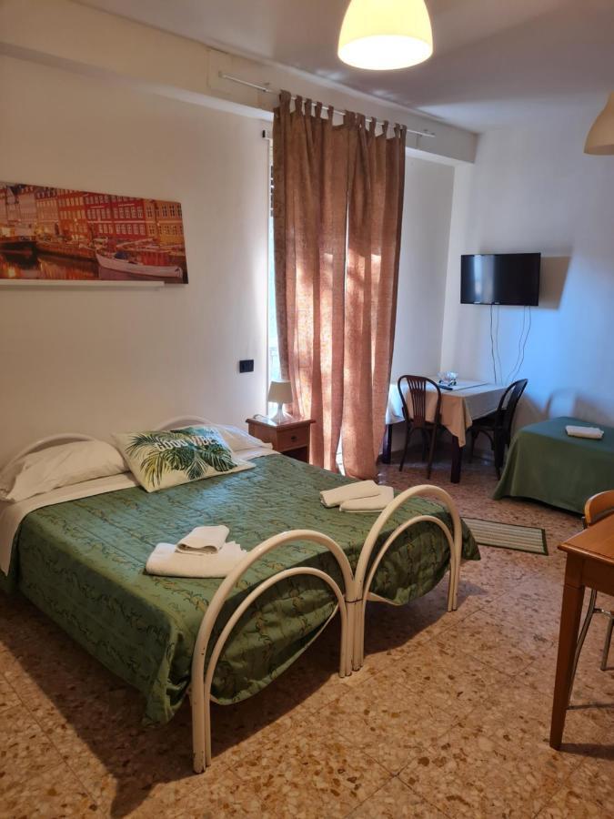 فندق La Palazzina روما المظهر الخارجي الصورة
