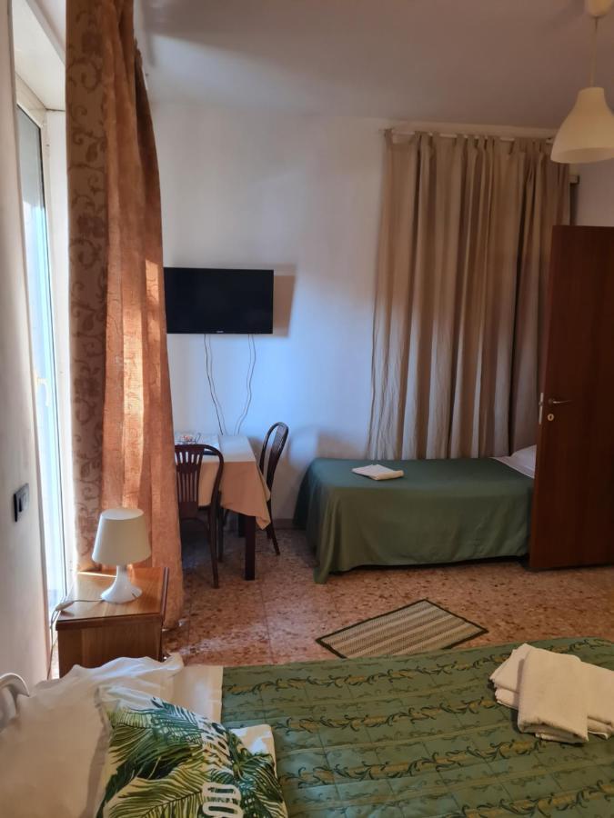 فندق La Palazzina روما المظهر الخارجي الصورة