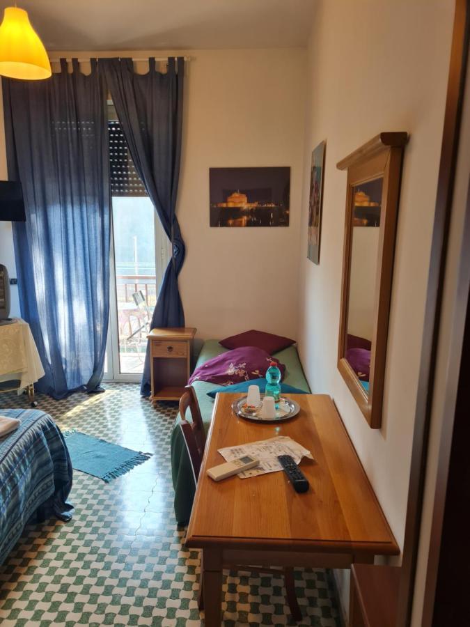 فندق La Palazzina روما المظهر الخارجي الصورة