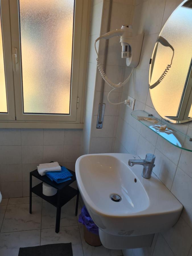 فندق La Palazzina روما المظهر الخارجي الصورة