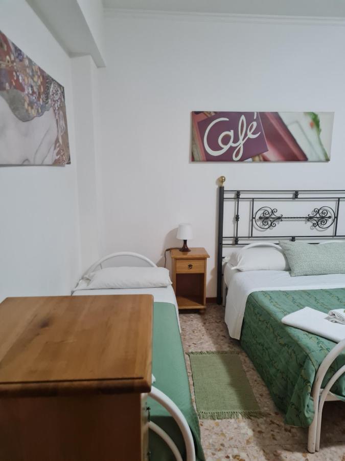 فندق La Palazzina روما المظهر الخارجي الصورة