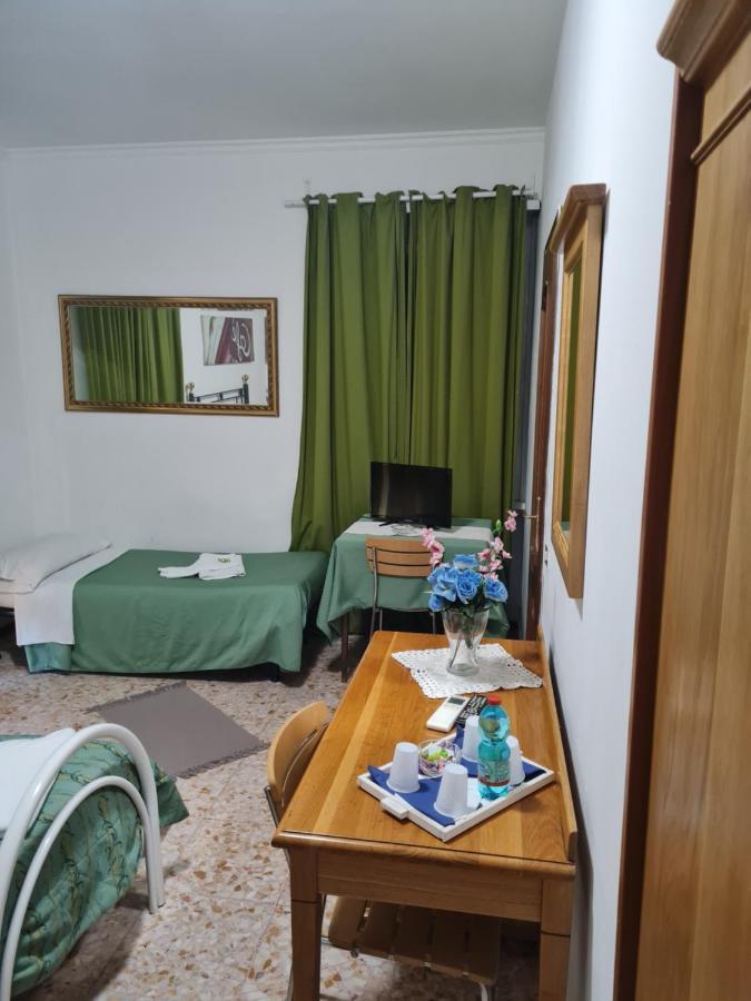 فندق La Palazzina روما المظهر الخارجي الصورة