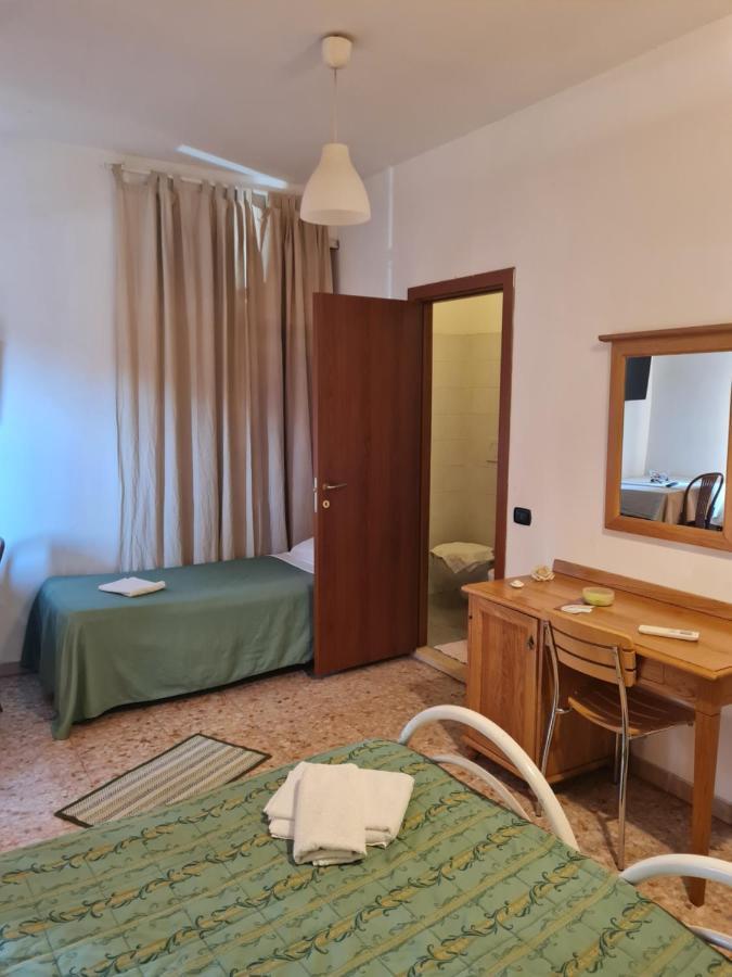 فندق La Palazzina روما المظهر الخارجي الصورة