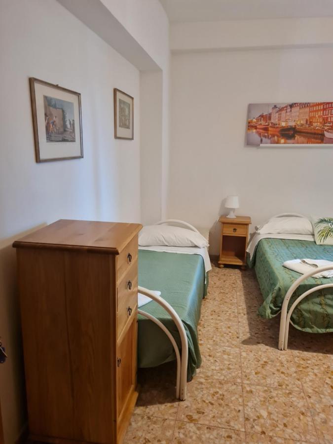 فندق La Palazzina روما المظهر الخارجي الصورة